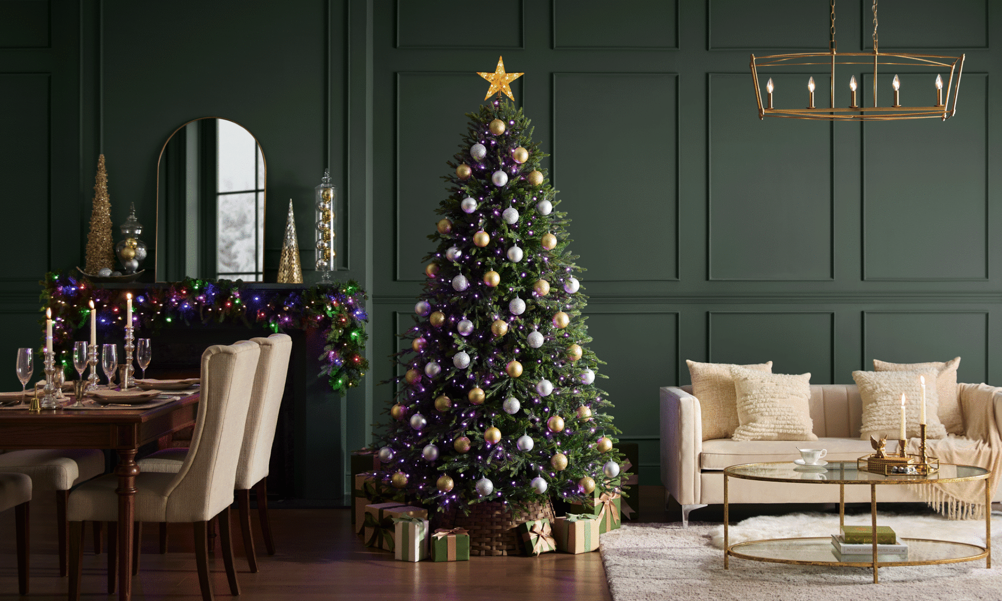 Christmas Trees