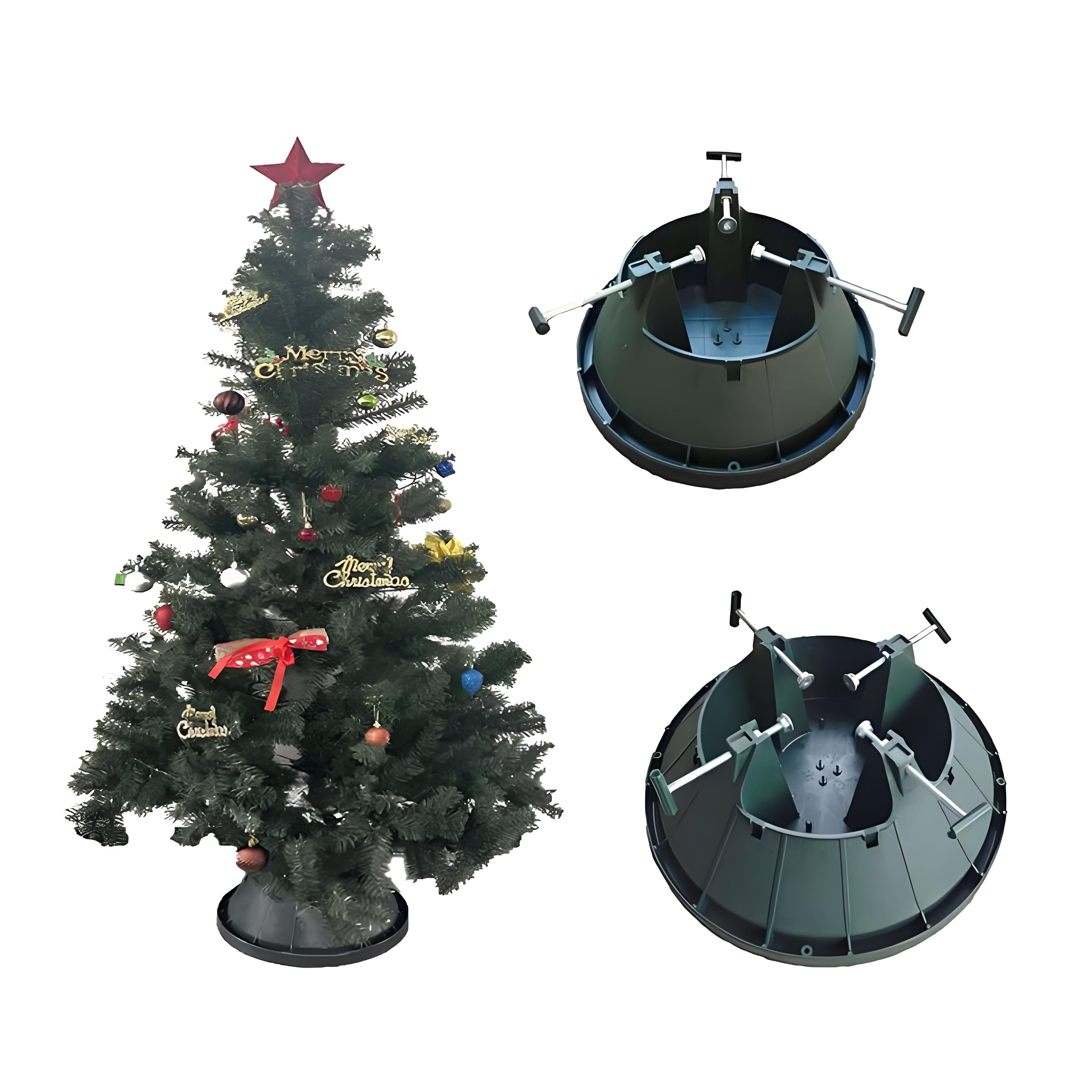 Tree Stand up to 8' Trees